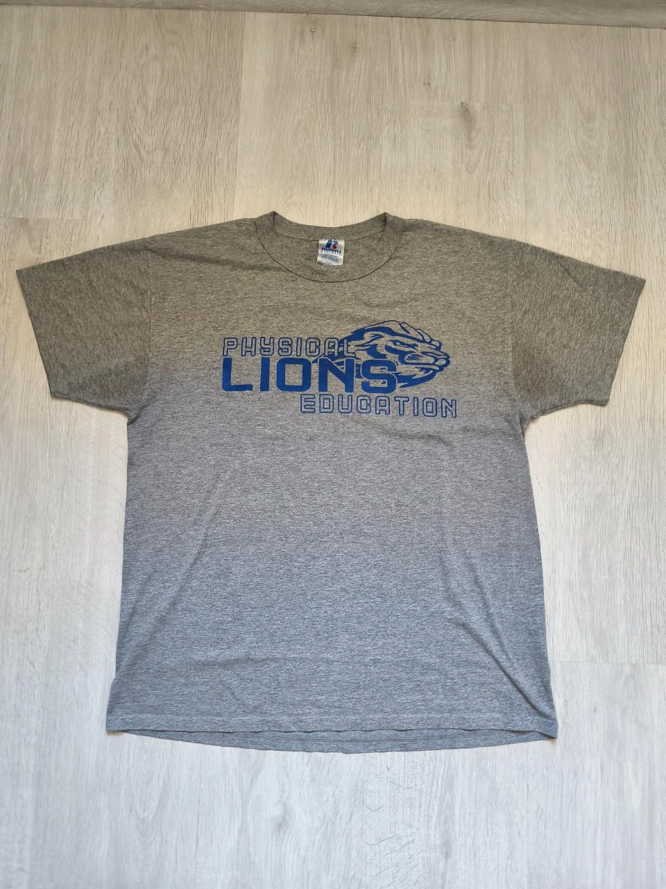 T-Shirt Russel Taille M